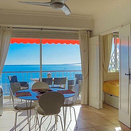 Cros De Cagnes Apartment Exterior foto