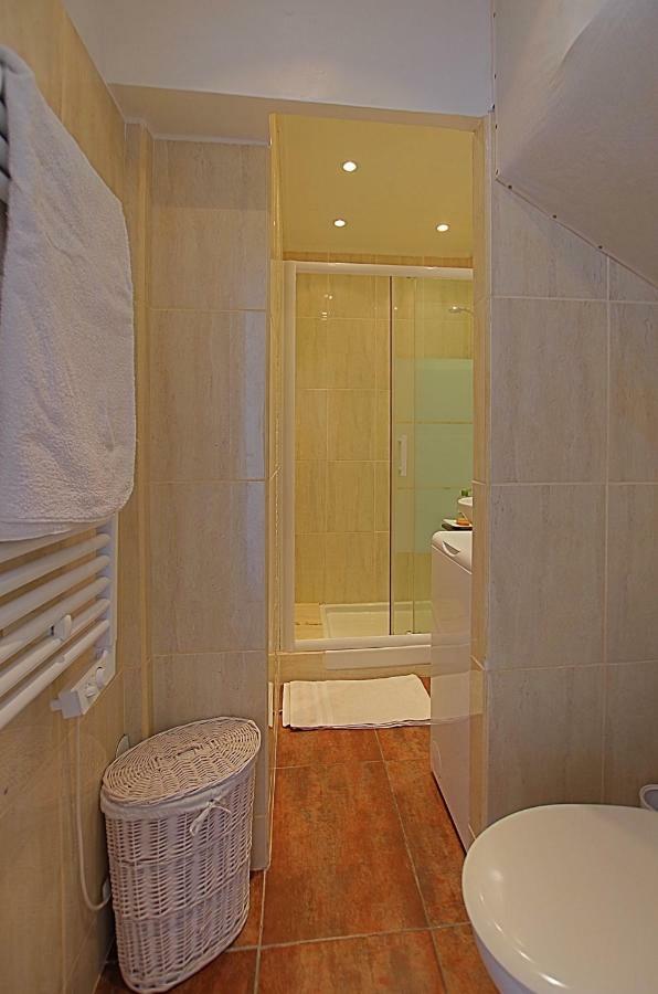 Cros De Cagnes Apartment Exterior foto